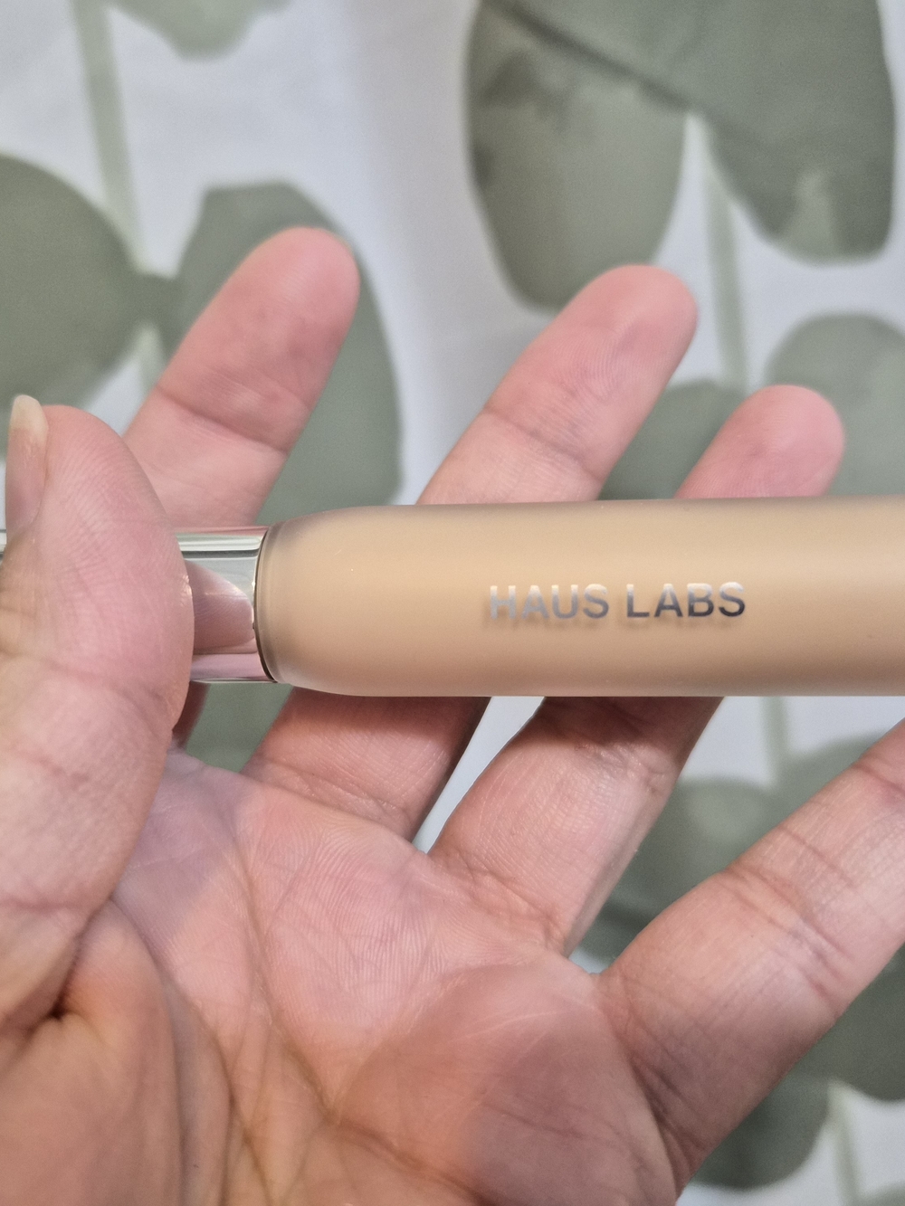Haus Labs By Lady Gaga Concealer Tube in Light Neutral